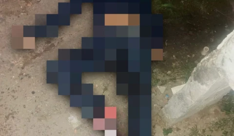 Homem é assassinado com nove tiros no Parque Dez na madrugada deste sábado em Manaus