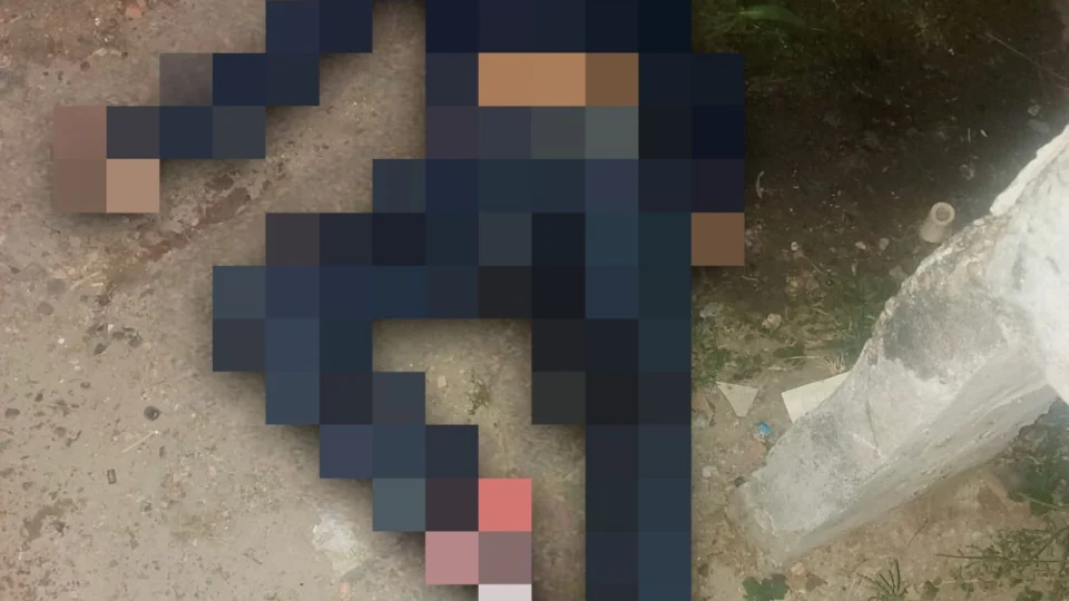 Homem é assassinado com nove tiros no Parque Dez na madrugada deste sábado em Manaus