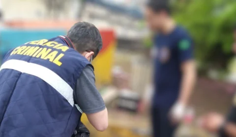 Dois corpos são encontrados no Centro de Manaus neste domingo; um deles esquartejado