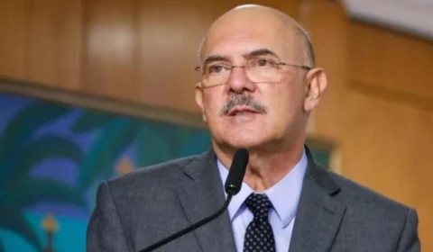 Após polêmicas, Milton Ribeiro anuncia exoneração do Ministério da Educação