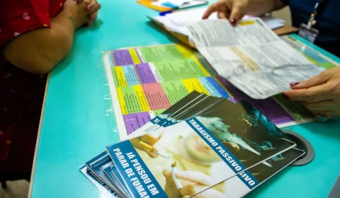 Novo Ambulatório de Tratamento ao Fumante é inaugurado na Zona Sul de Manaus