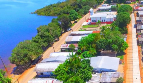 Alvarães decreta situação de emergência; número de cidades afetadas pela cheia chega a 49 no AM