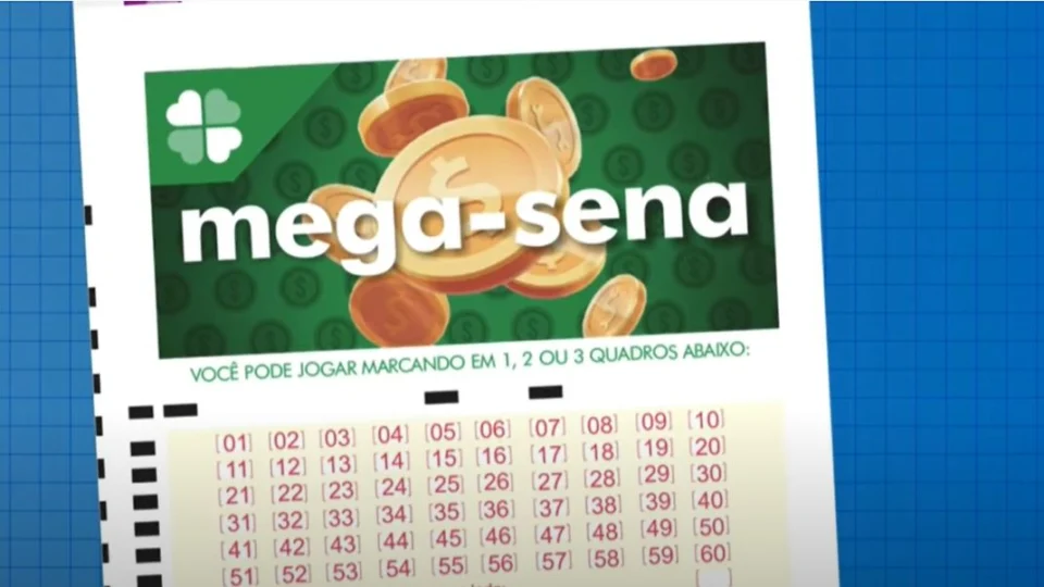 Mega-Sena 2484: sorteio pode pagar R$ 65 milhões nesta quarta-feira