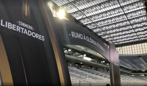 Athletico/PR e América/MG articulam amistoso de preparação para fase de grupos da Libertadores