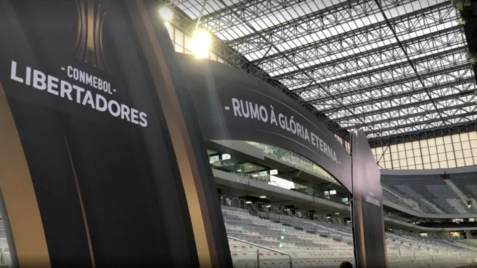 Athletico/PR e América/MG articulam amistoso de preparação para fase de grupos da Libertadores