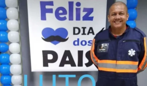 Condutor de ambulância morre após ser atropelado por motorista com sinais de embriaguez, em Manaus