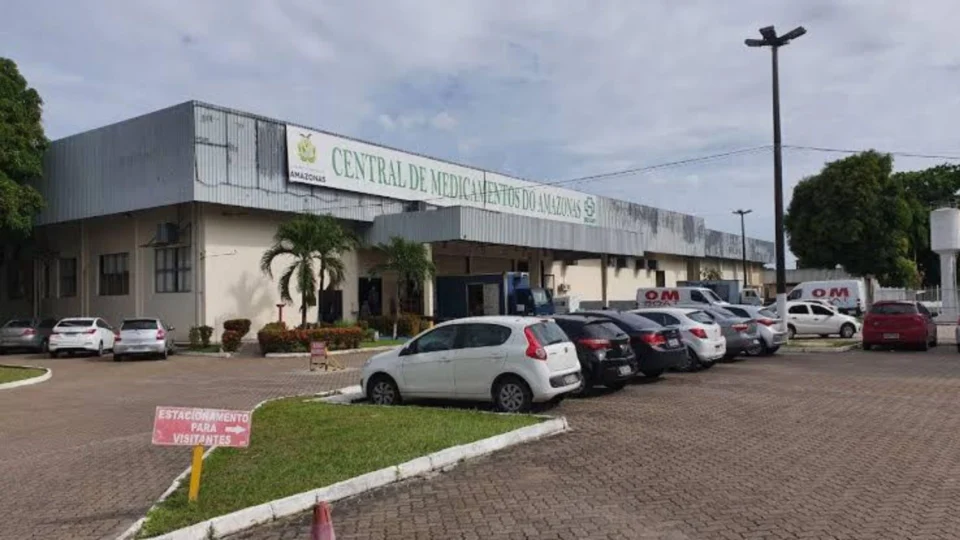 Cema volta com atendimento após incidente no servidor de internet em Manaus