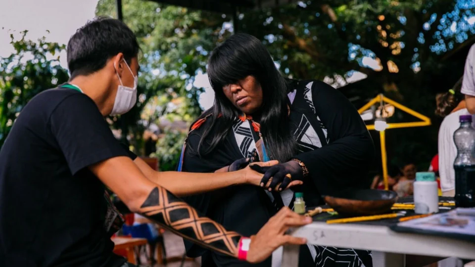 Feira em Manaus terá apresentações culturais e celebração da Identidade Indígena