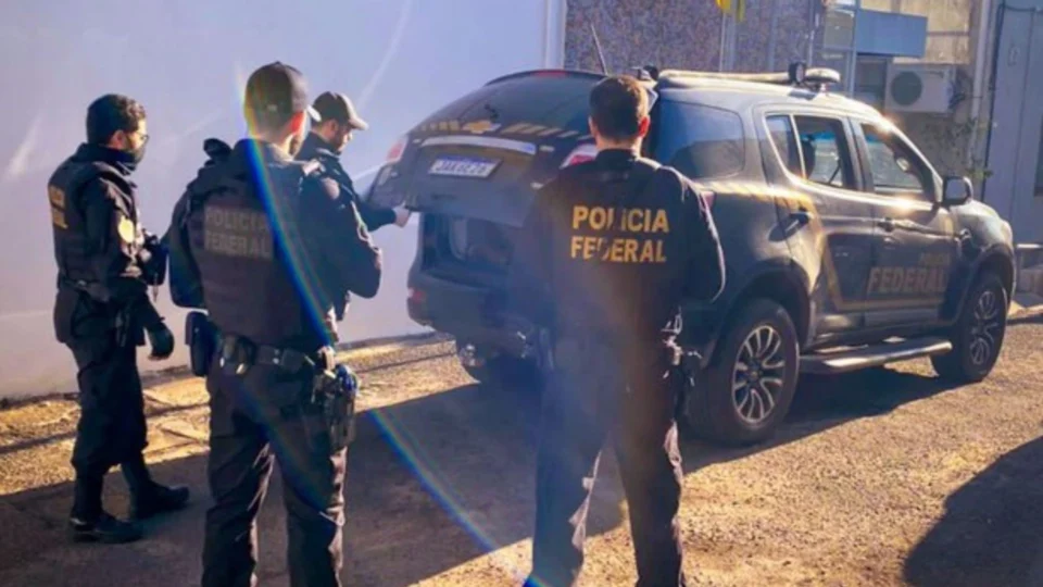 Operação ‘Meus Peixes’ combate crime de moeda falsa no Tocantins