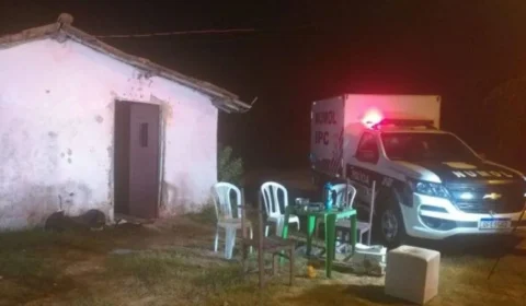 Chacina deixa seis mortos e seis feridos no Paraíba