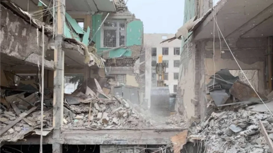 Rússia inicia nova ofensiva no leste da Ucrânia