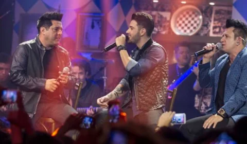 Cidade com 17 mil pessoas cancela shows de R$ 1,7 milhão de Gusttavo Lima e da dupla Bruno & Marrone, em Minas Gerais