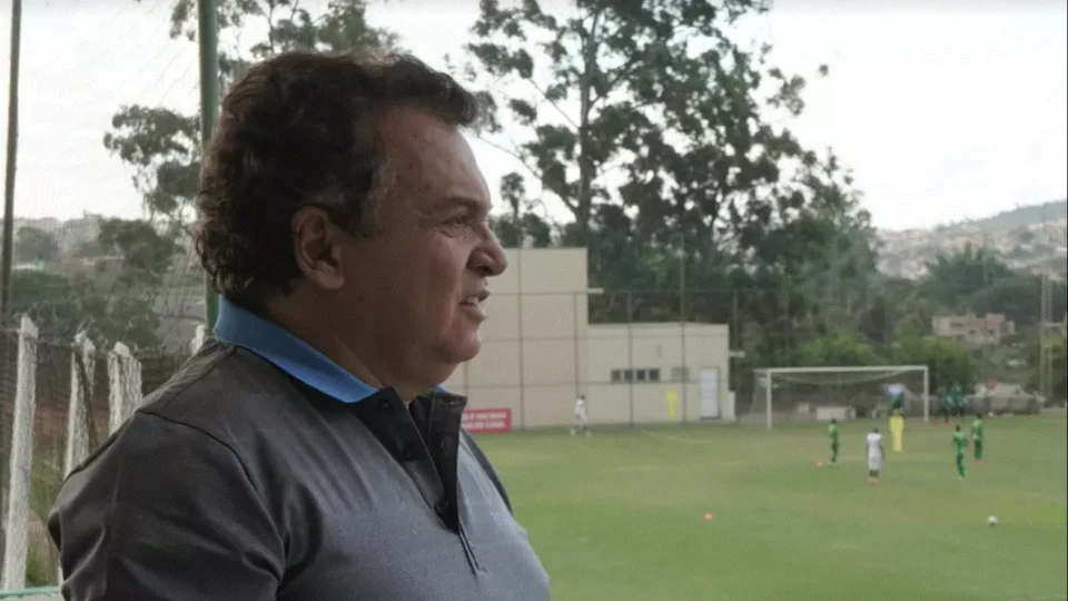 América/MG pede à Conmebol utilização do VAR em todos jogos da Copa Libertadores da América