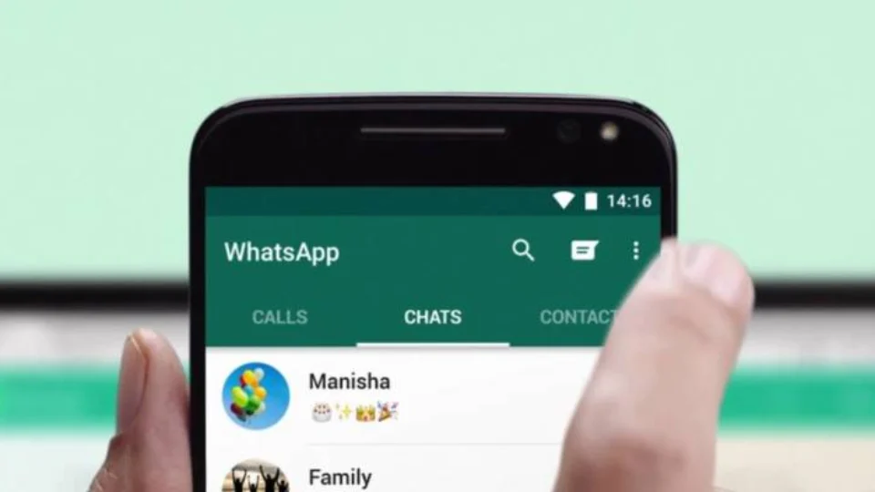 WhatsApp testa ‘lista de espera’ para novos participantes de grupos