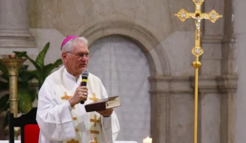 Cardeal da Amazônia: Papa Francisco nomeará Dom Leonardo no dia 27 de agosto