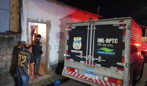 Jovens são executados a tiros dentro de casa na Zona Oeste de Manaus