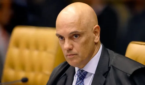 Moraes é nomeado relator de ação do governo do AM contra decreto do IPI dos Concentrados