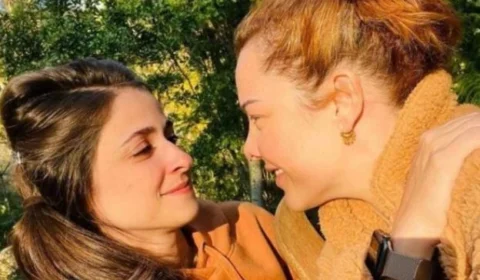 Após término do casamento com o cantor Thiaguinho, Fernando Souza assume nova namorada