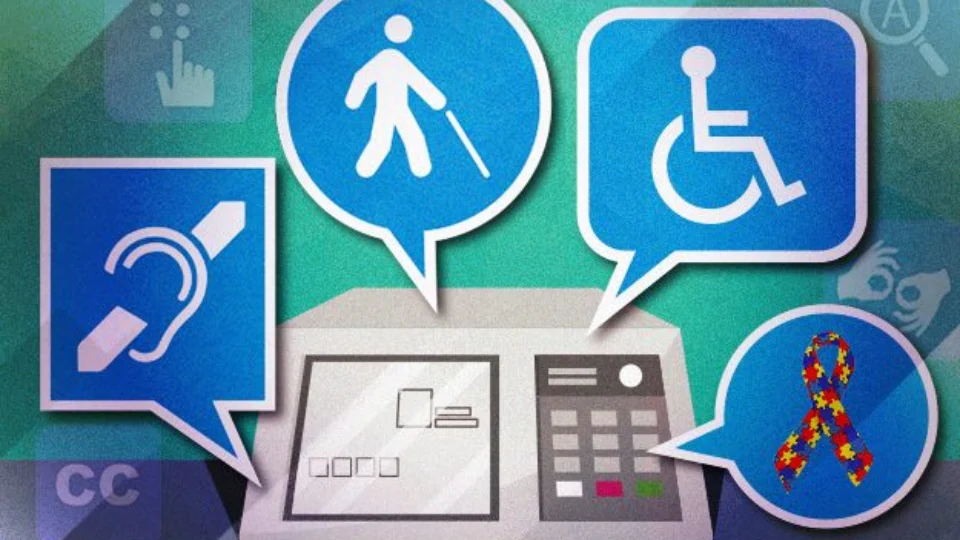 Eleições 2022: TSE registra 475 candidatos com deficiência em todo o País