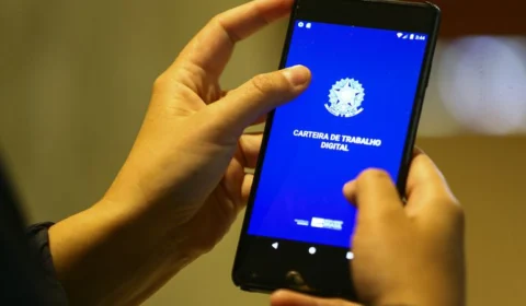 Sine Manaus orienta população sobre validação da CTPS Digital