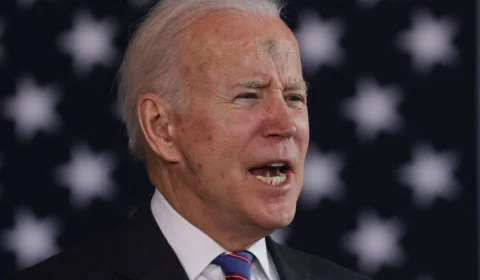 Ministro ucraniano diz ter recebido ‘promessas adicionais’ de Biden