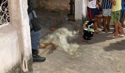 Homem é executado com tiros por ‘justiceiro’ na Zona Leste de Manaus