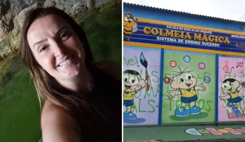 Justiça considera foragida diretora de escola de SP investigada por vídeos de maus-tratos a crianças