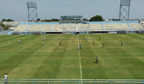 Amazonas anuncia patrocínio de R$ 5 milhões para times masculinos e femininos