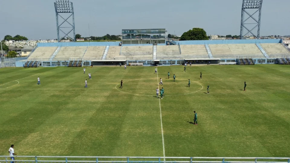 Amazonas anuncia patrocínio de R$ 5 milhões para times masculinos e femininos