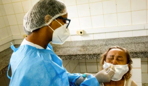 Pelo 4º dia consecutivo, Amazonas não registra mortes por Covid-19