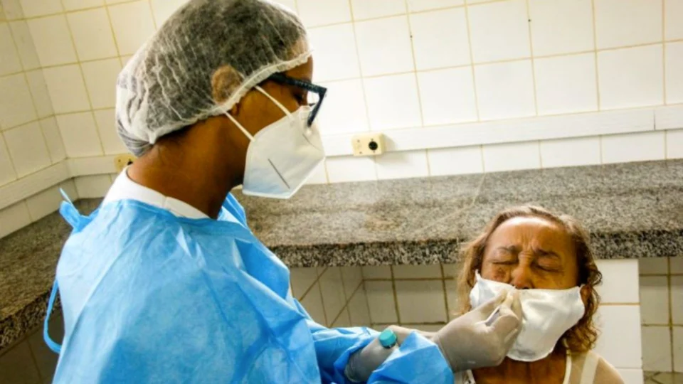 Pelo 4º dia consecutivo, Amazonas não registra mortes por Covid-19