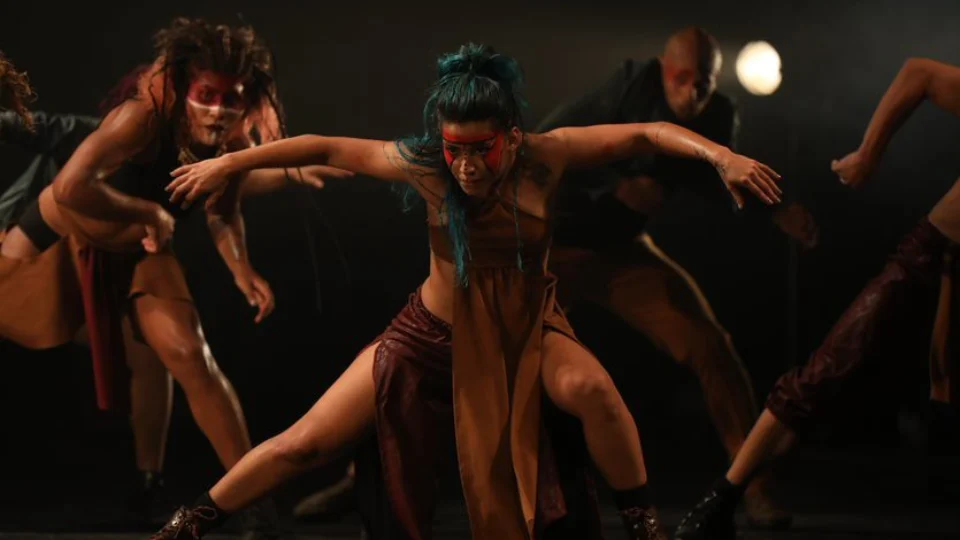 Dia Internacional da Dança será celebrado com programação especial nos Teatros da Instalação e Amazonas, em Manaus