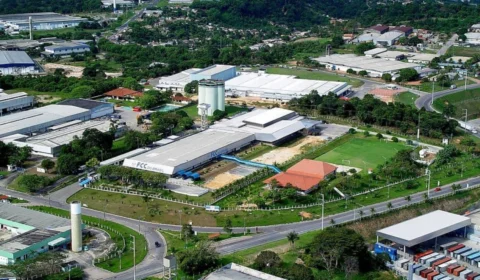 STF derruba veto sobre IPI em combustíveis na Zona Franca de Manaus