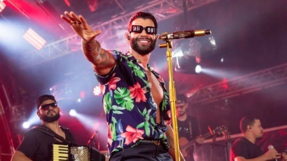 Justiça libera ‘Festa da Banana’ com show de Gusttavo Lima na Bahia