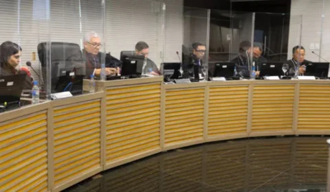 TRE-AM nomeia juízes da Fiscalização da Propaganda Eleitoral 2022, em Manaus