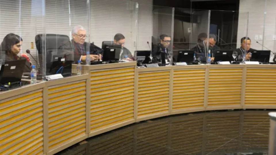 TRE-AM nomeia juízes da Fiscalização da Propaganda Eleitoral 2022, em Manaus