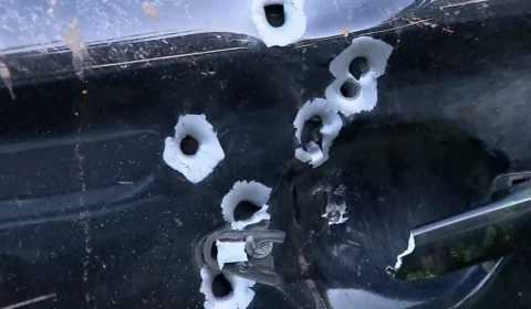 Polícia do Paraná libera suspeito de envolvimento em tentativa de mega-assalto no estado