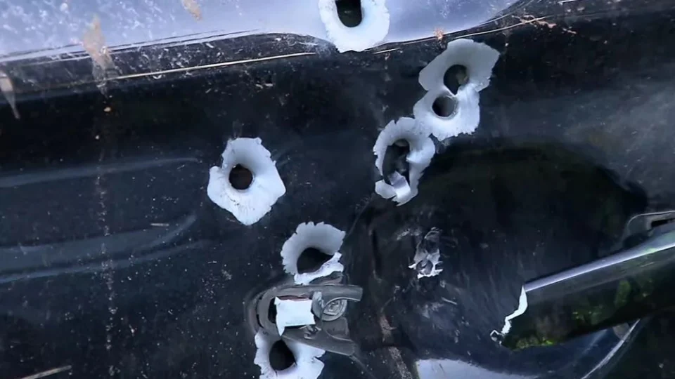 Polícia do Paraná libera suspeito de envolvimento em tentativa de mega-assalto no estado