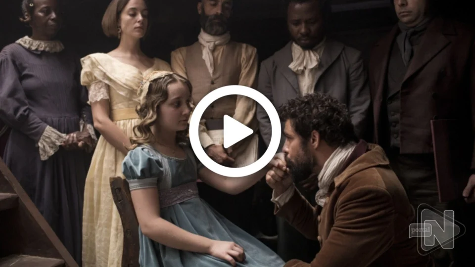 VÍDEO: com Cauã Reymond, estreia nesta quinta-feira ‘A Viagem de Pedro’