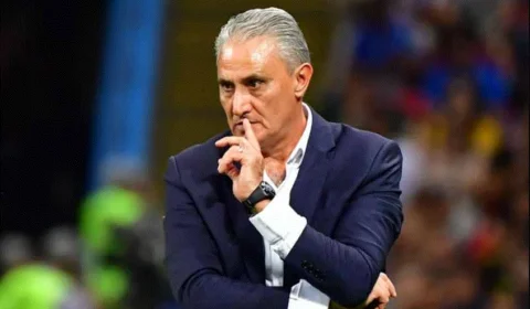 ‘Todos têm sempre grau de dificuldade’, diz técnico Tite sobre Brasil enfrentar Sérvia, Suíça e Camarões na Copa