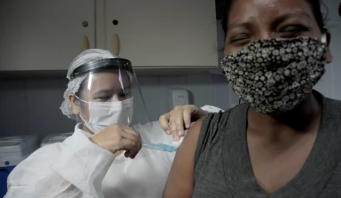 Covid-19: confira pontos de vacinação para adultos e crianças nesta quinta-feira, em Manaus