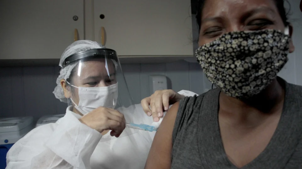 Covid-19: confira pontos de vacinação para adultos e crianças nesta quinta-feira, em Manaus