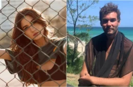 Empresário e modelo de 21 anos são presos no Rio de Janeiro tentando levar cocaína para Barcelona