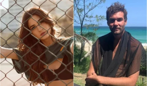 Empresário e modelo de 21 anos são presos no Rio de Janeiro tentando levar cocaína para Barcelona