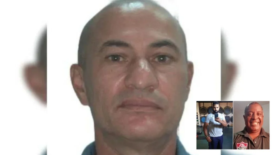 Homem suspeito de assassinar pai e filho é encontrado morto em Brasília