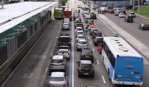 Contran beneficiará motoristas que não cometerem infração por 12 meses