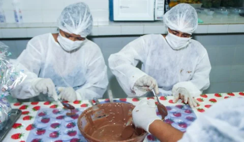 Semtepi oferece 200 vagas gratuitas em oficinas profissionalizantes em Manaus