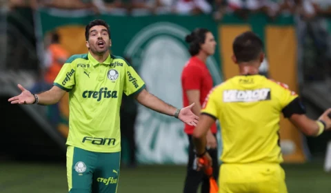 Abel Ferreira, do Palmeiras, é o 16º técnico mais bem pago do mundo; confira a lista dos 10+