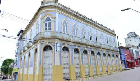 Festival Amazonas de Ópera realiza recital gratuito neste sábado, em Manaus