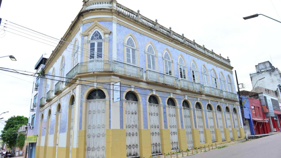 Festival Amazonas de Ópera realiza recital gratuito neste sábado, em Manaus